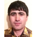 Тураев Яхья Абдулхалимович