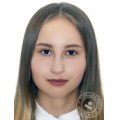 Стенина Мария Вячеславовна