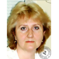 Перфилова Ирина Алексеевна