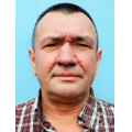 Волков Вячеслав Геннадьевич