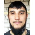 Мухаммедов Руслан Тагирович