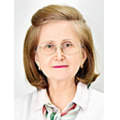 Мачарадзе Дали Шотаевна