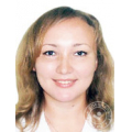 Васяева Ольга Александровна