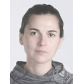 Бурыкина Олеся Викторовна