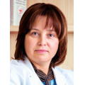 Островская Анна Валерьевна