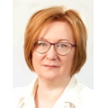 Рудковская Елена Михайловна