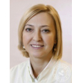 Саврасова Ирина Александровна