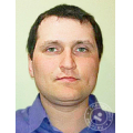 Жарков Александр Юрьевич