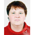 Антонова Любовь Дмитриевна