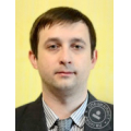 Панкратьев Евгений Юрьевич