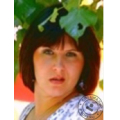 Хорошева Алина Аркадьевна