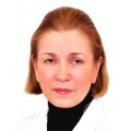 Кипкеева Маргарита Юсуфовна