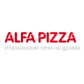 AlfaPizza, печи для пиццы