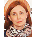 Русакова Елена Васильевна