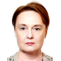 Шумилина Светлана Александровна