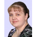 Таловикова Оксана Владимировна
