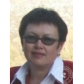 Азметова Фиделя Мазгаровна