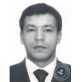 Хожаев Маджид Абдурахмонович