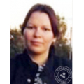 Атапкова Антонина Александровна