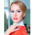 Киселёва Екатерина Викторовна