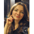 Левковская Анастасия Алексеевна