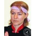 Есенина Зинаида Сергеевна