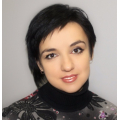 Краснощёкова Ирина Сергеевна 