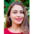 Зоря Анастасия Михайловна