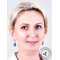 Сапроненкова Ольга Алексеевна
