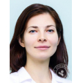 Королёва Полина Александровна