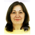 Ершова Светлана Георгиевна