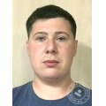 Федоров Максим Александрович