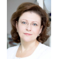 Глухова Валентина Михайловна