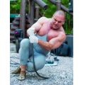Железный Геркулес