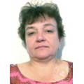Венедиктова Евгения Павловна