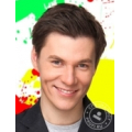 Максим Привалов