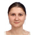 Белозерова Анастасия Владимировна