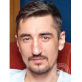 Клочков Евгений Сергеевич