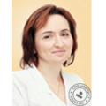 Виривская Елена Владимировна
