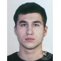 Каплуновский Кирилл Александрович