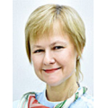 Радькова Елена Владимировна
