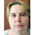 Катана Анна Ивановна