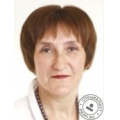 Вишнякова Ольга Дмитриевна