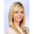Цебенко Надежда Алексеевна