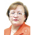 Герасимова Людмила Анатольевна