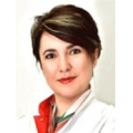 Лебедева Инна Сергеевна