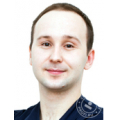 Кочергин Дмитрий Владимирович