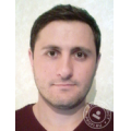 Барсегян Левон Арменович