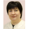 Рудакова Елена Алексеевна