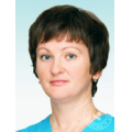 Дупенко Ольга Федоровна